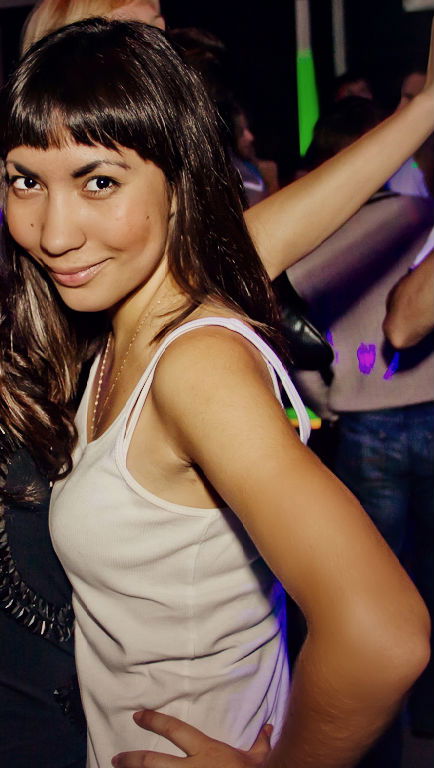 Виктория Рахимова