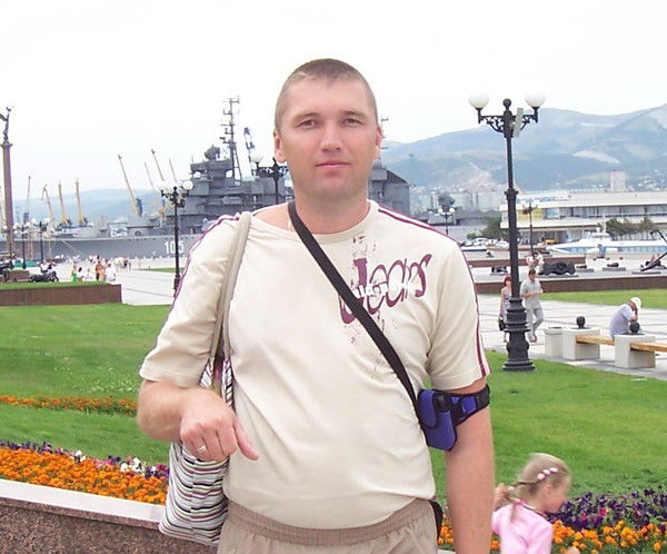 Вячеслав Архипов