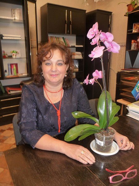 Татьяна Шевченко