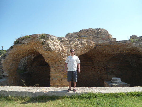 Дима Кисиков