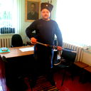 Виталий Мараев
