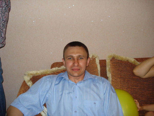 Владимир Павлюченко