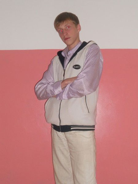 Сева Любачин