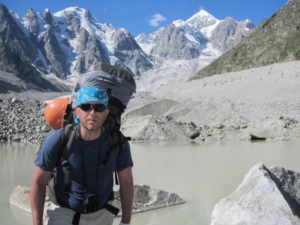 Дмитрий Королёв