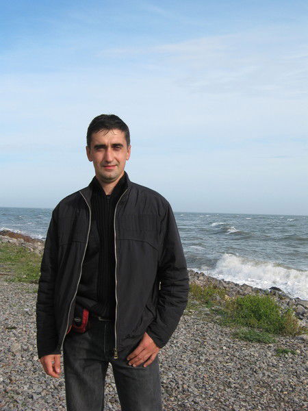 Александр Шведа