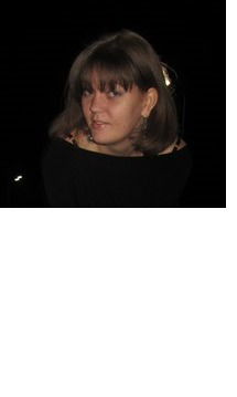 Мария Кравцова