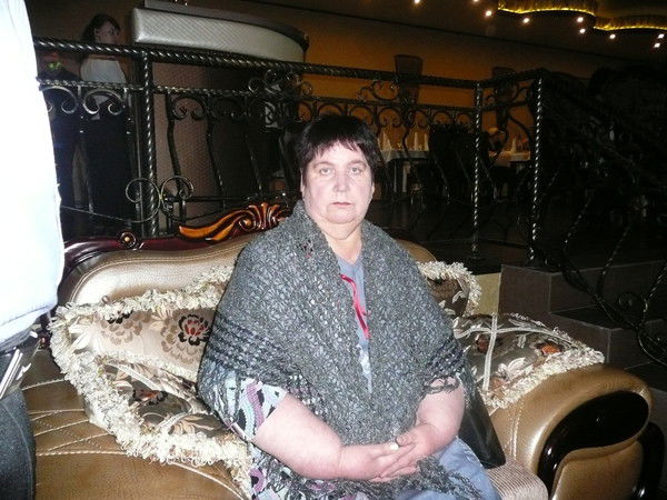 Валентина Халявкина