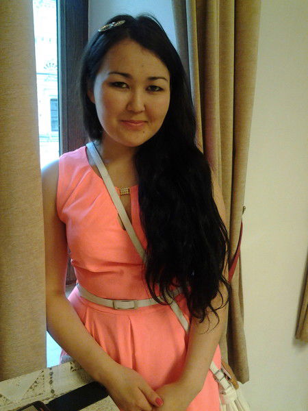 Нурия Кадырова