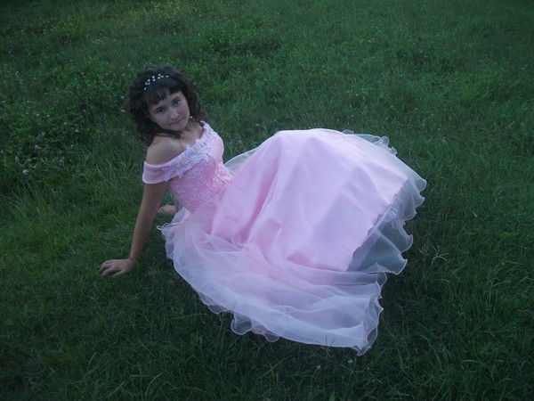 Люба Верисова