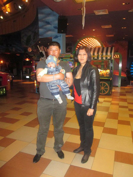 Мэлс Ешмуратов