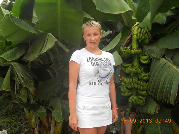 Сманцер Елена