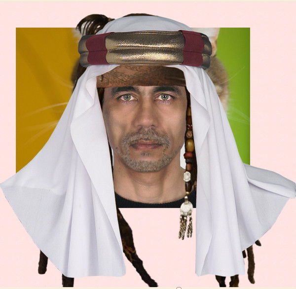 Файзулло Рахимов