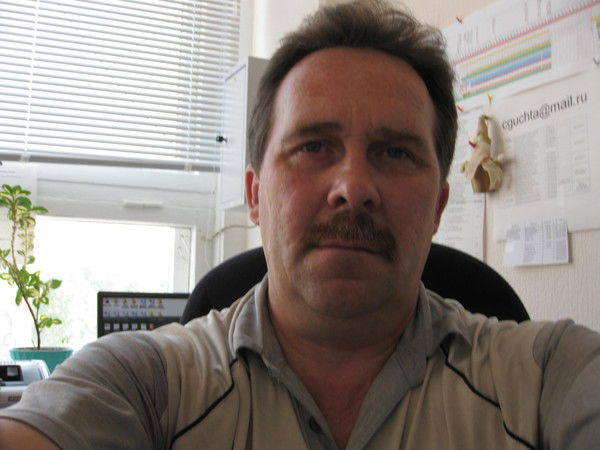 Андрей Орлов