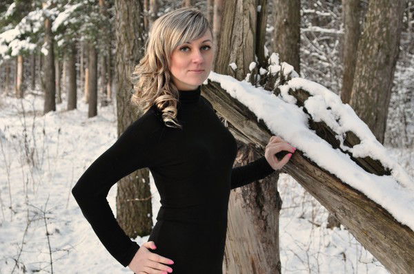 Катенька ***