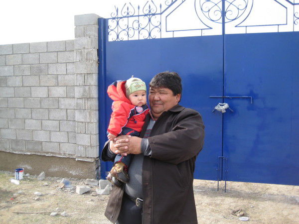 Ондасын Айтуаров