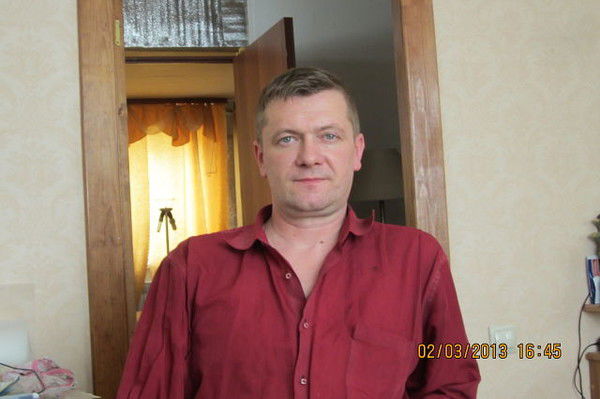 Евгений Дерябин