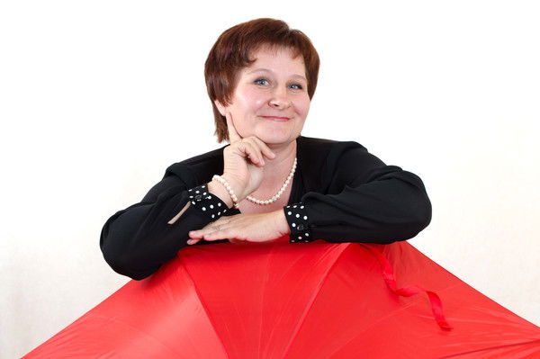 Светлана Бочкова