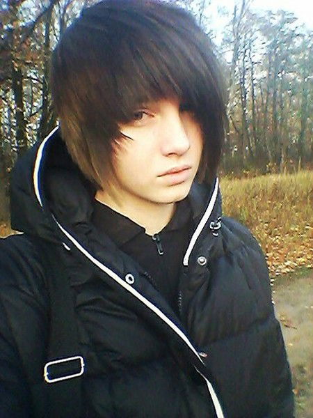 Тошка Смирнов