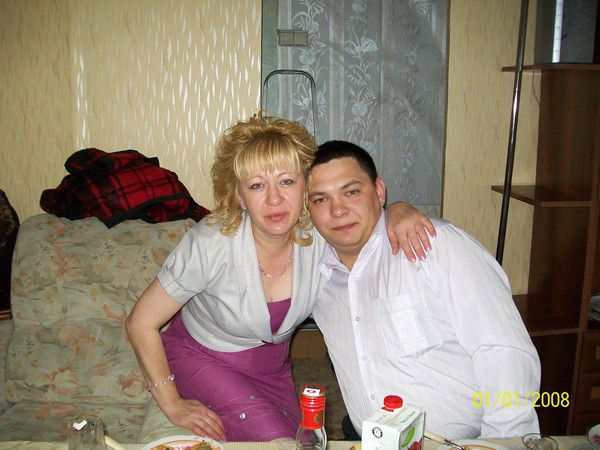 Лариса Трунова