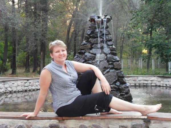 Наталья Королева(Гавриш)