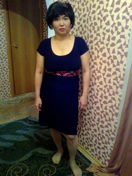 Гаухартас Тиесова