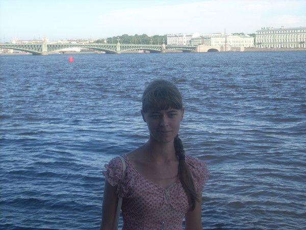 Мария Хвощевская