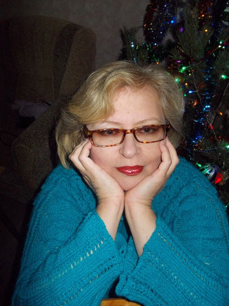 Жанна Карасаева