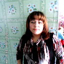 Aнна Cызганова