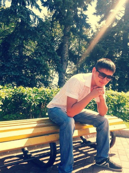 Ильдар Фасхетдинов