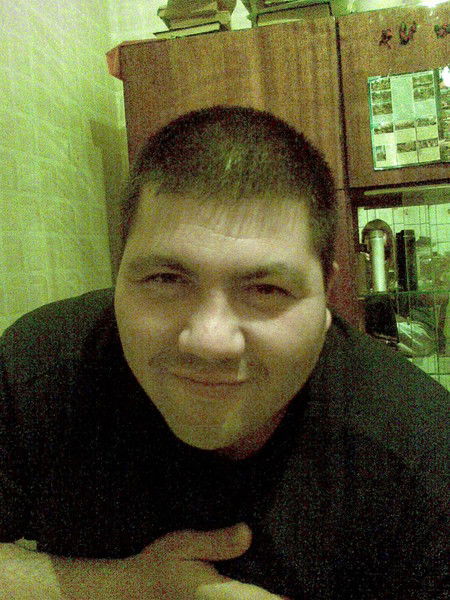 Юрий Болкунов