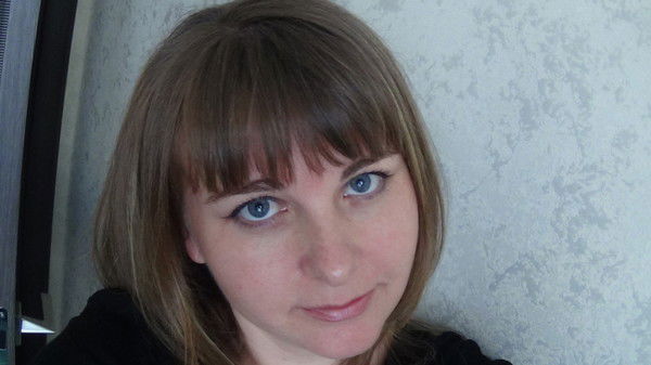 Виктория Благодырь