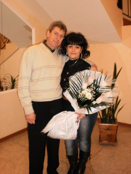 Юра Левченко