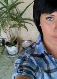 Юлия Кравцова