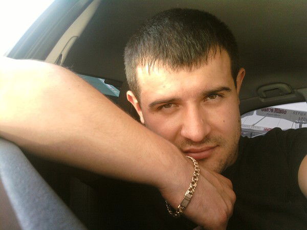 Александр Гельтберд