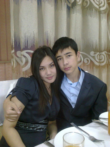 Муратбек Каиргельдин