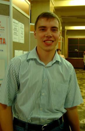 Александр Ключевский