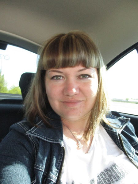 Эльнара Сеитмеметова