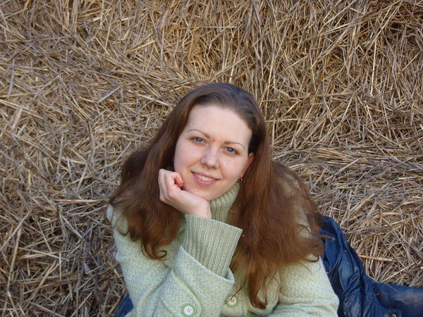 Оксана Гуринович