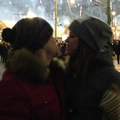 Екатерина Жуласова