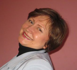 Надежда Москвитина