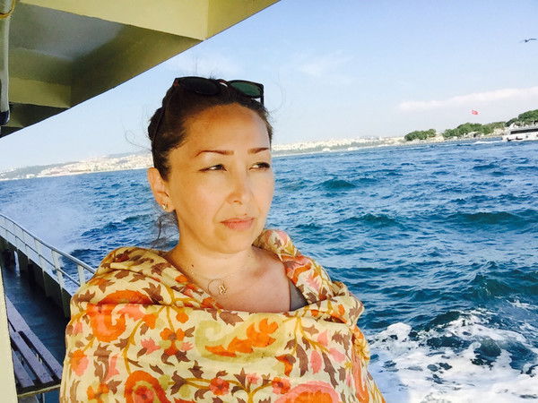 Ляззат Турсынбаева