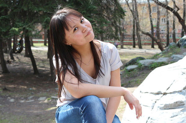 Альфия Давлетчурина