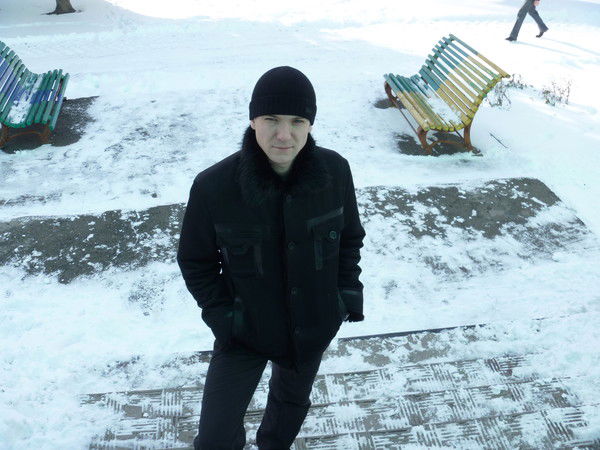 Иван Лопатский