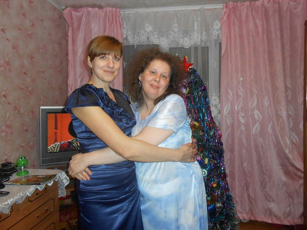 Олеся Нестеренко