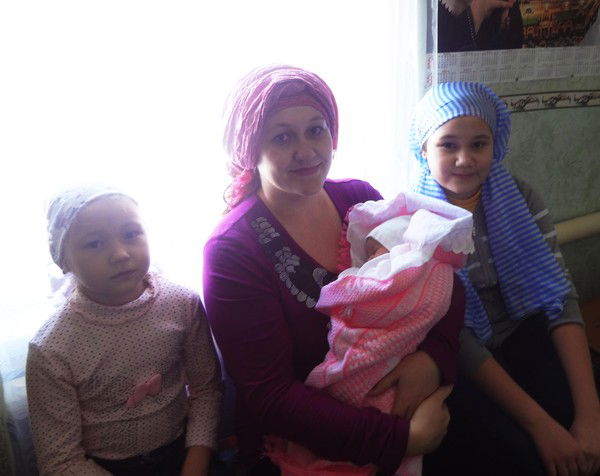 Нелли Мещерякова