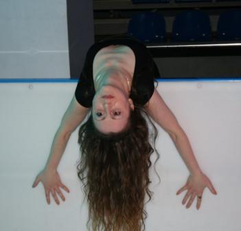 Оксана Лукьяшина