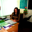 Анастасия Панченко