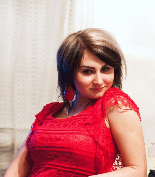 Алина Радюк