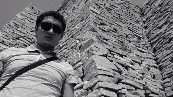 Алимжан Шошанов