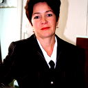 Виктория Селюкова